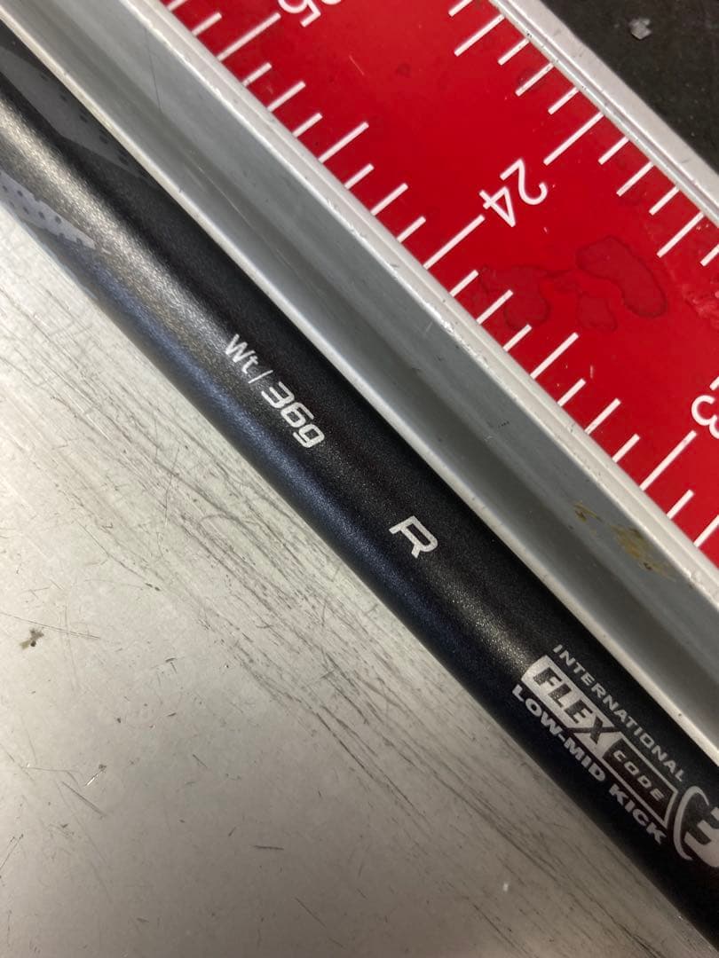 ＭＰ１４００　ゼクシオ14純正シャフト　 ドライバーシャフトR