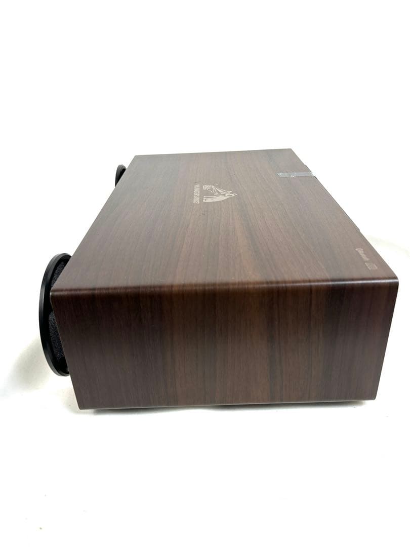 【美品】Victor EX-D6 CD Bluetooth FM/AMラジオ