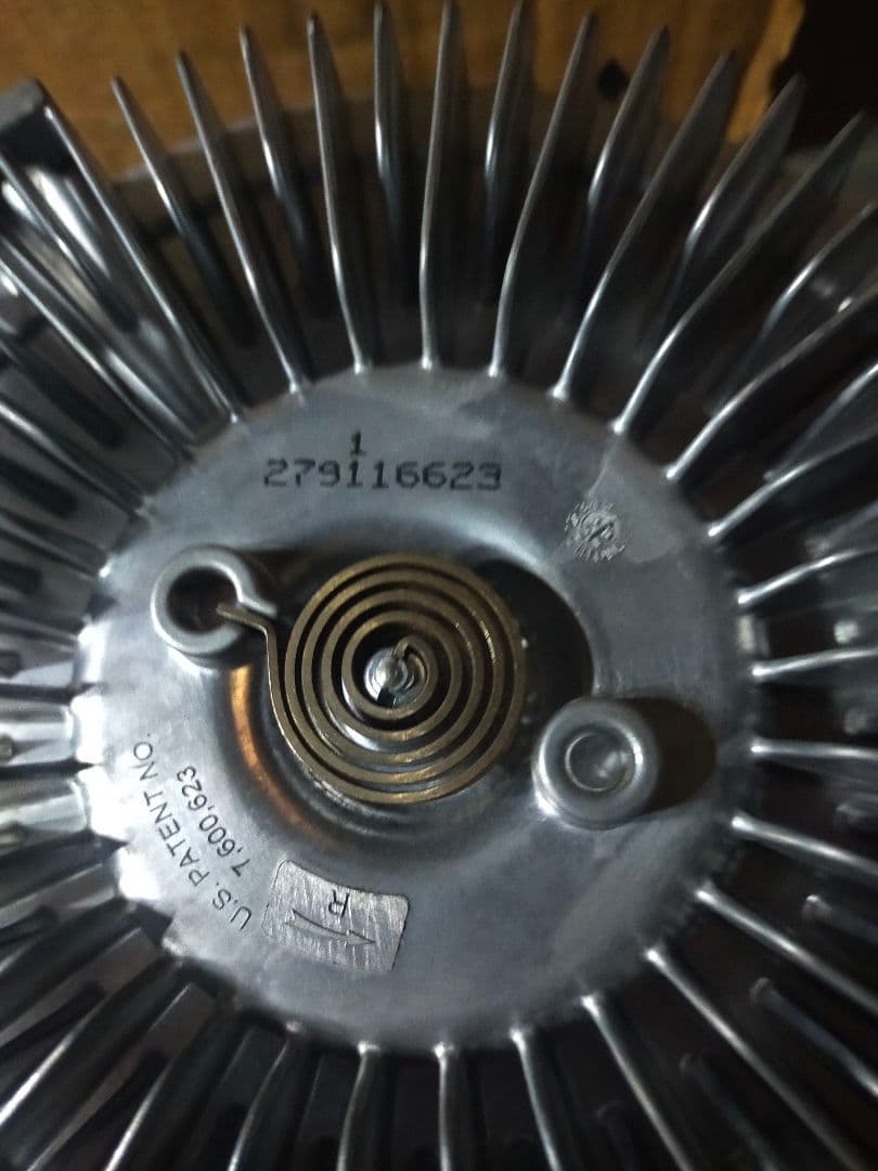 Hayden2791 ファンクラッチ