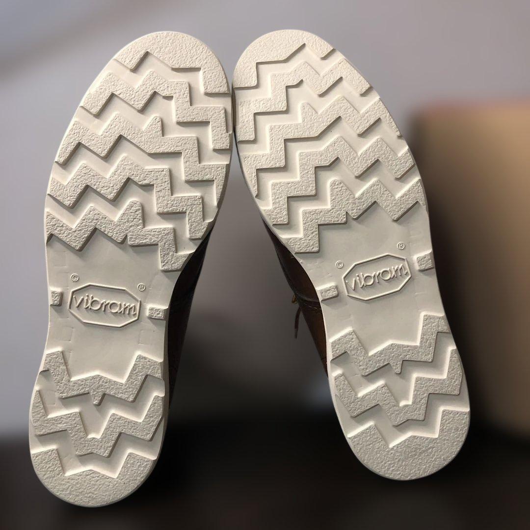 【ソール新品】レッドウィングREDWING redwing875US9E 27