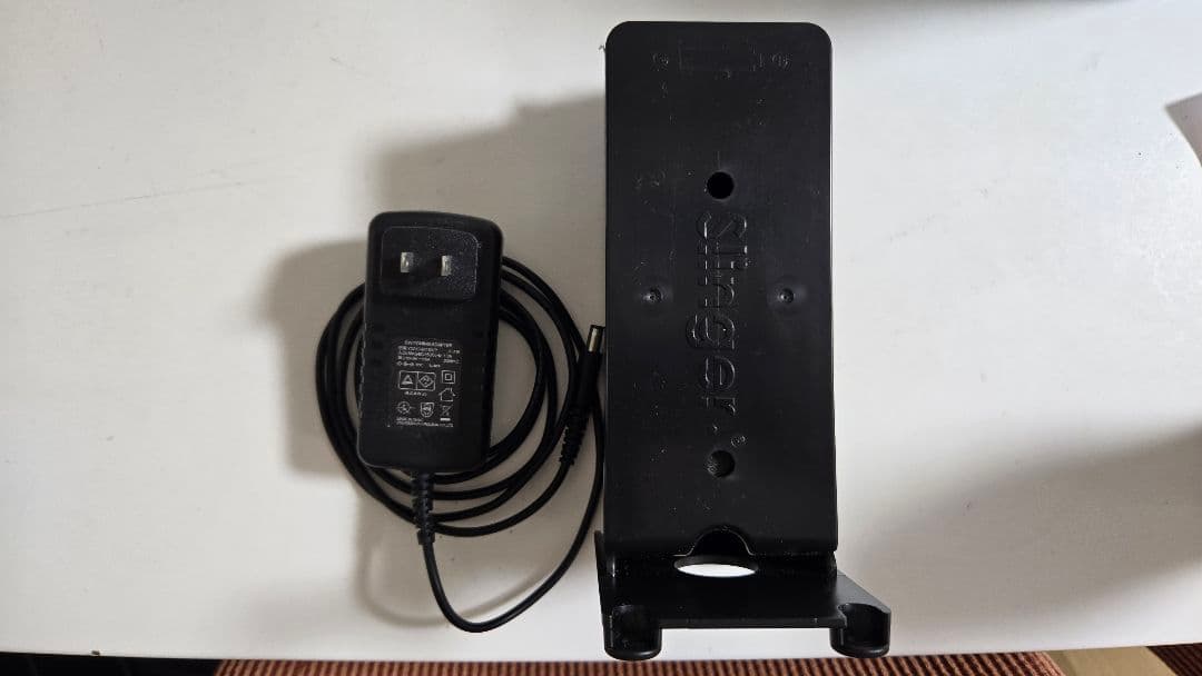 スリンガーバッグ Slinger Bag テニス球出し機