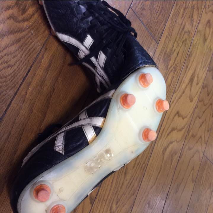 デスプレー用スパイク