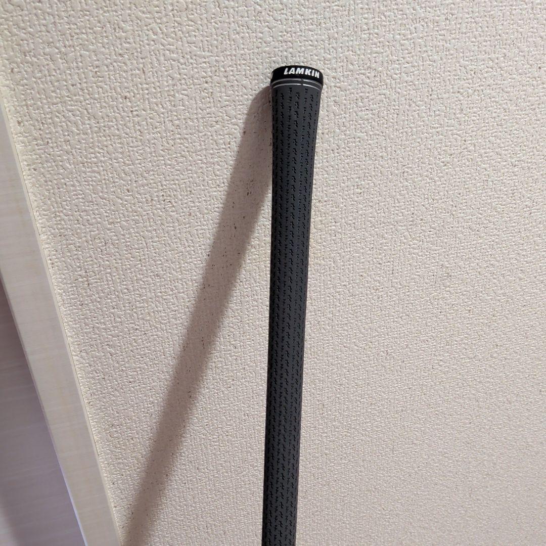 Qi35ユーティリティマックスライト 6番　Sレスキュー