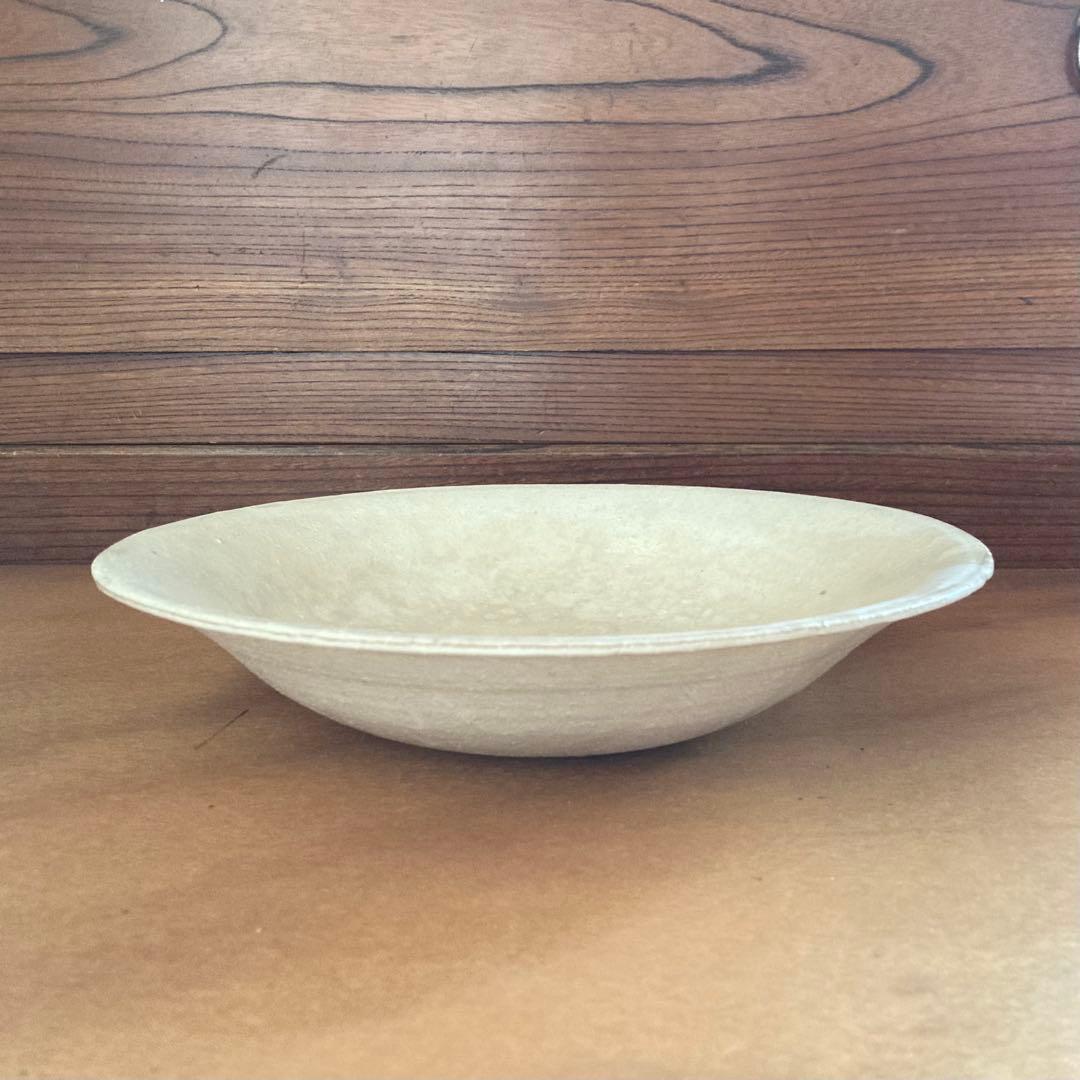 喜多村光史　粉引き　器　2個セット