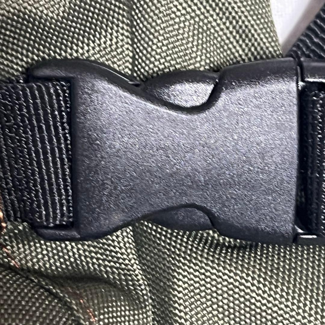 90s OLD GAP オールドギャップ ワンショルダーバッグ y2k テック系