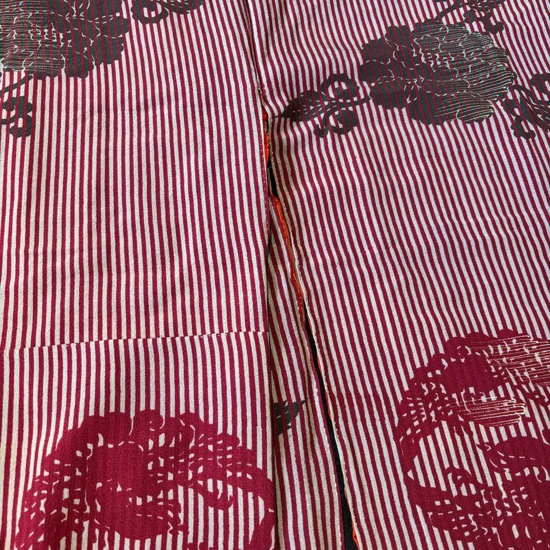 89アンティーク着物12枚おまとめ売り材料正絹