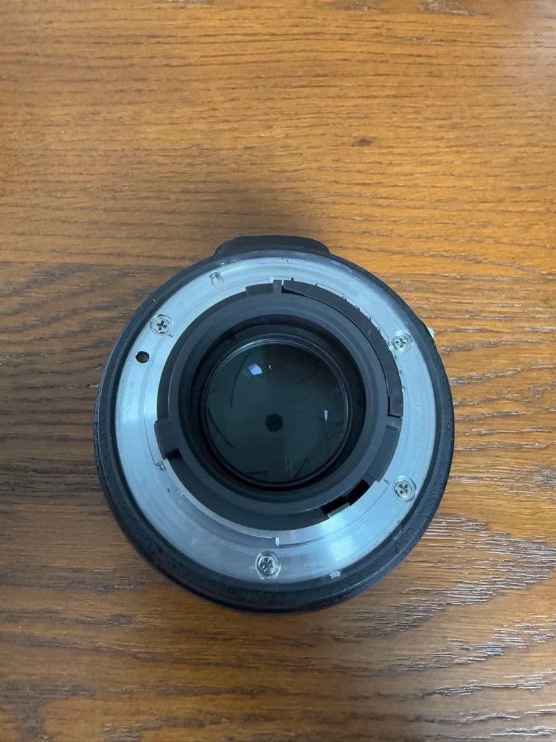 ニコン Nikon AF-S NIKKOR 50mm f/1.8G 美品