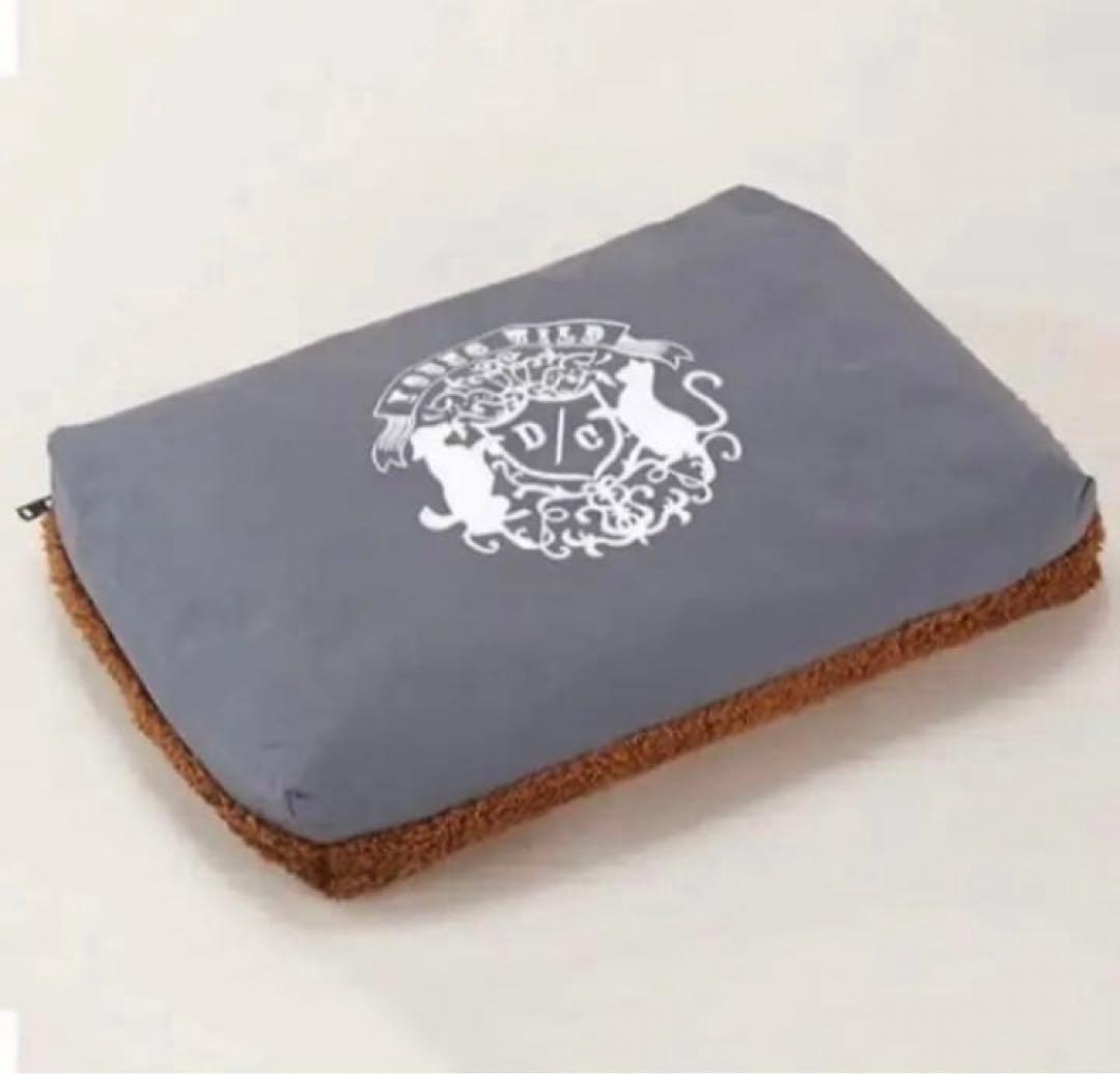 ペピィ　PEPPY ソファボックス（車窓乗り出し防止ドライブボックス）　ブラウン