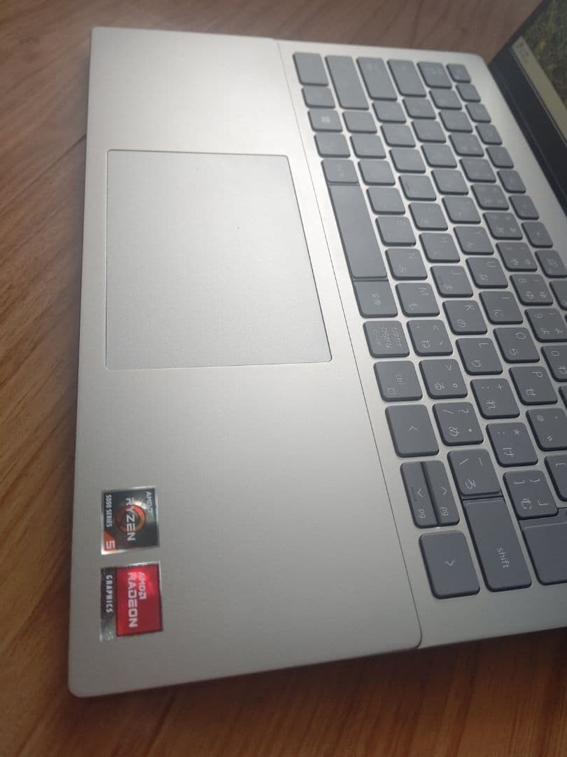 DELL Inspiron 14 5425 16GB 256GB 美品