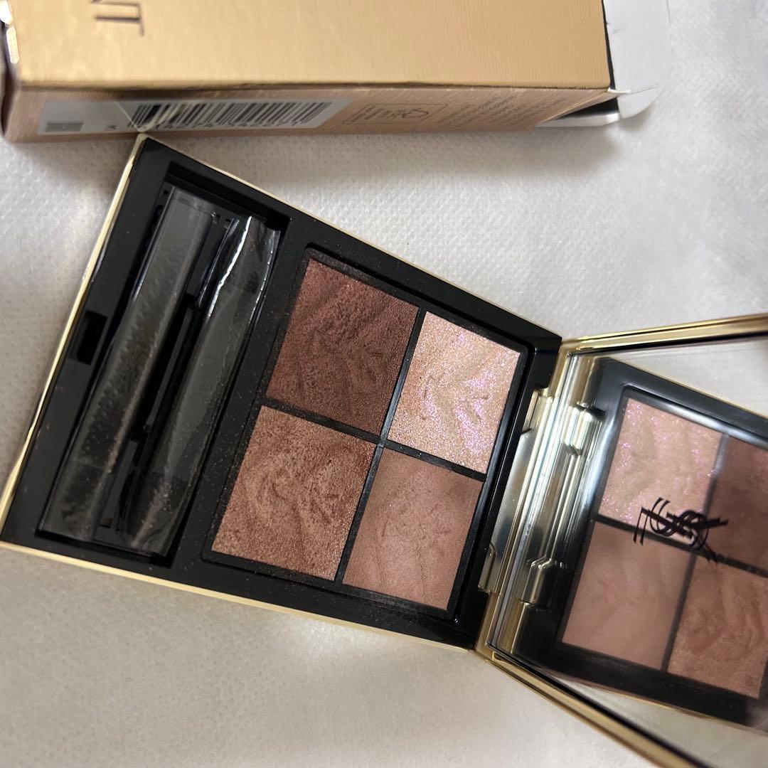 イヴサンローラン　クチュール ミニ クラッチ ＜コレクター＞(限定色)025