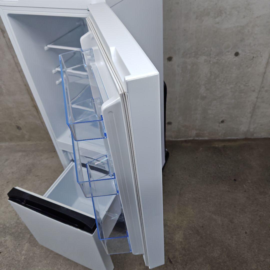 Hisense HR-D16F 2023年製 冷蔵庫 162L