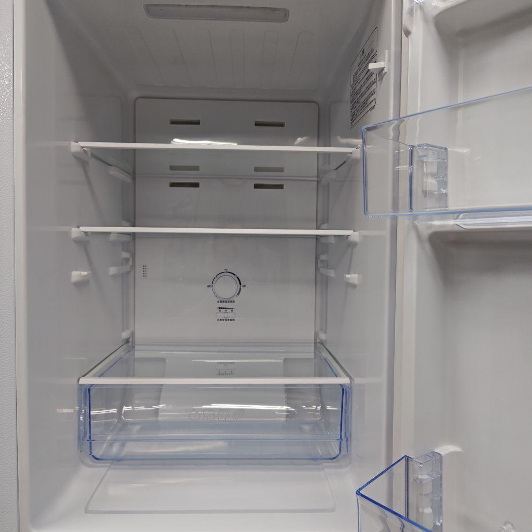 Hisense HR-D16F 2023年製 冷蔵庫 162L