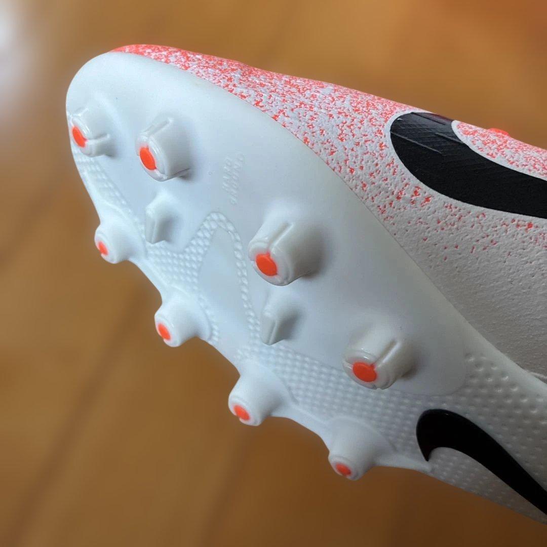 シューズ NIKE SUPERFLY 6 PRO HG 25.5cm