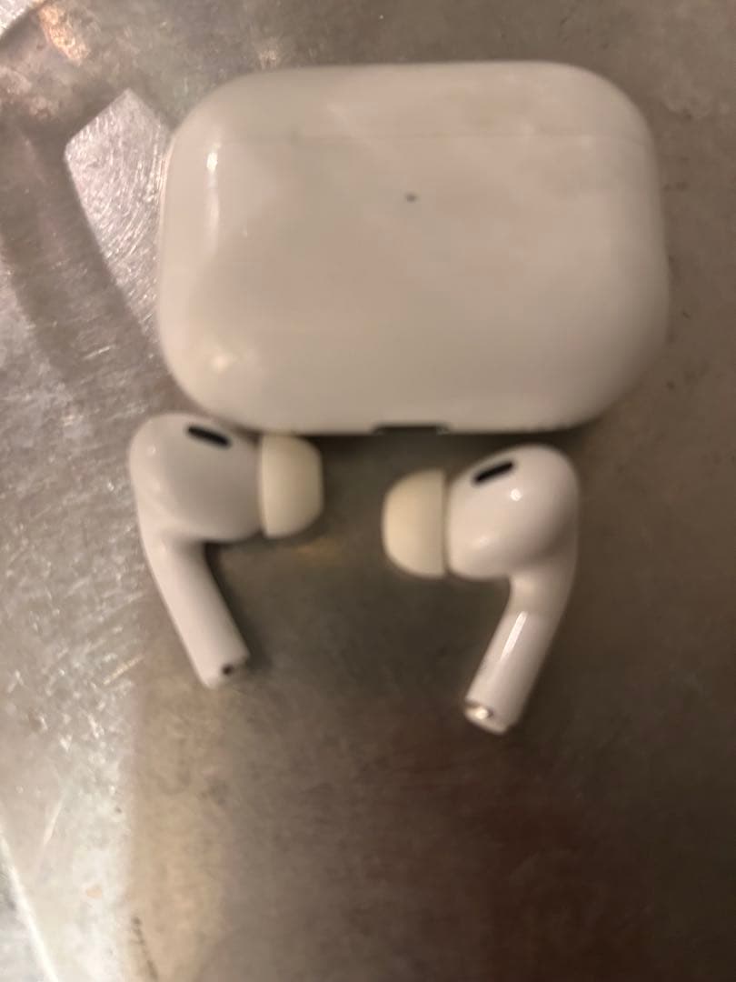 イヤホン AirPods pro 2
