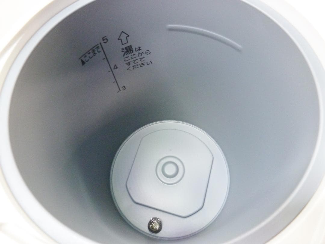 象印 ZOJIRUSHI 電気ポット 5.0L CD-PB50AM 25年製