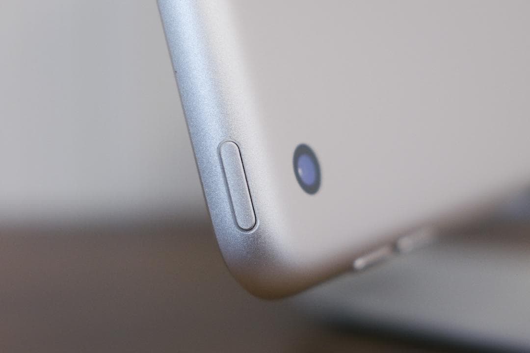 iPad（第9世代）10.2インチ 64GB シルバー A2602