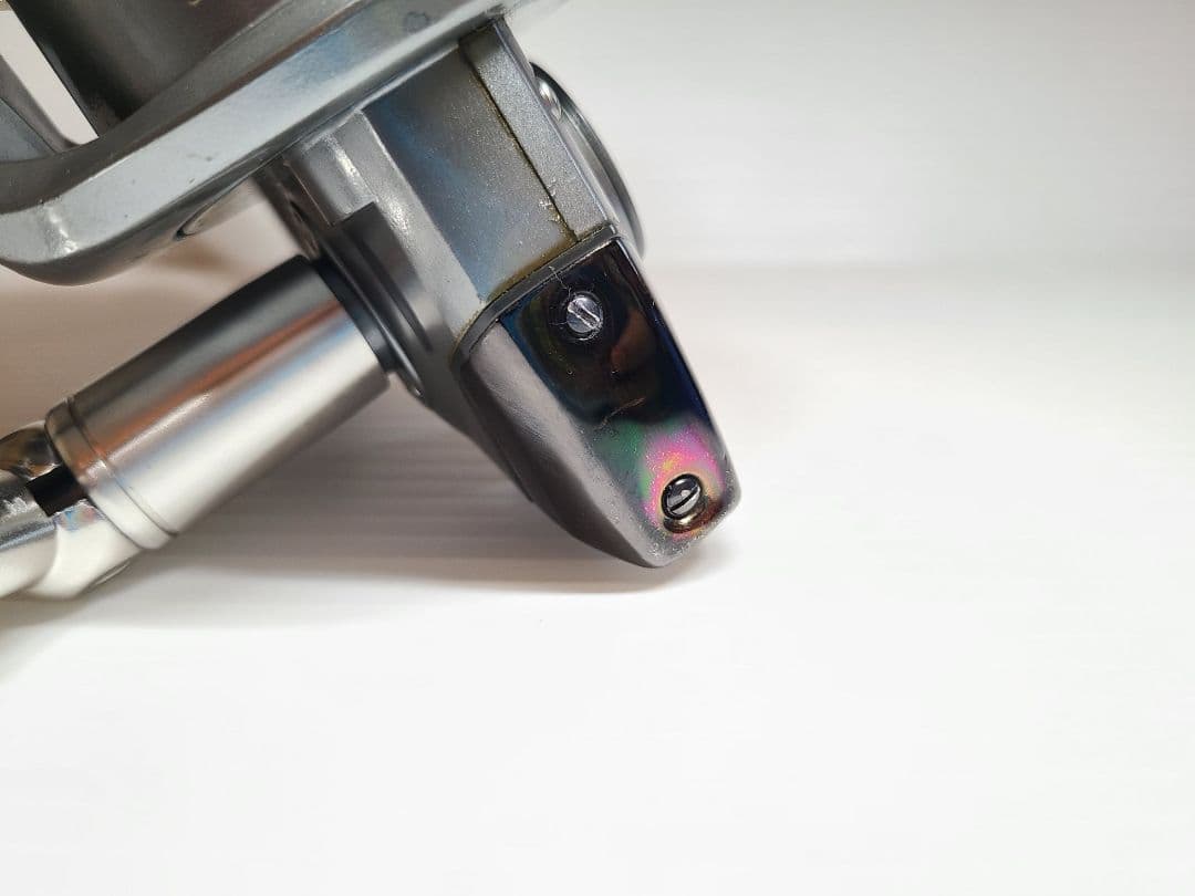 シマノ98ツインパワー 6000