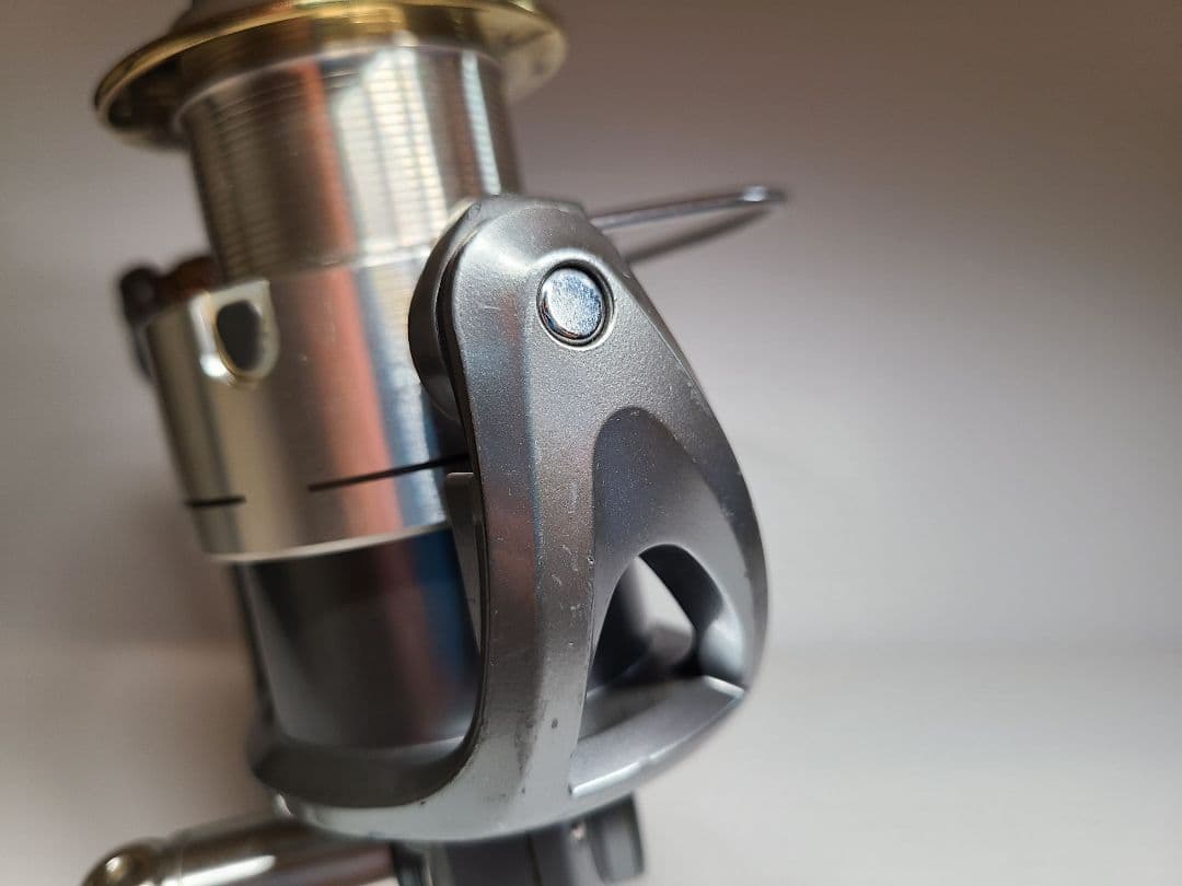 シマノ98ツインパワー 6000