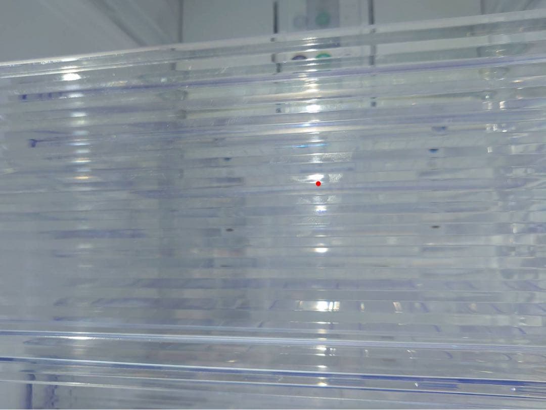 東京都23区送料込 ◆ シャープ★ 冷蔵庫 家庭用冷蔵庫(TPH4822)