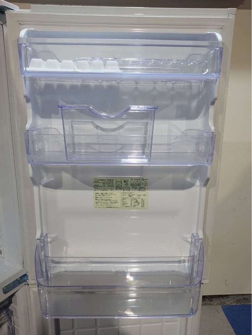 東京都23区送料込 ◆ シャープ★ 冷蔵庫 家庭用冷蔵庫(TPH4822)