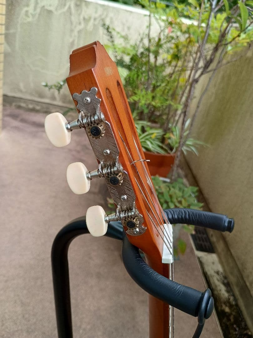 【匿名配送】YAMAHA GL-1DD／ギタレレ／ドナルドダック／ほぼ新品