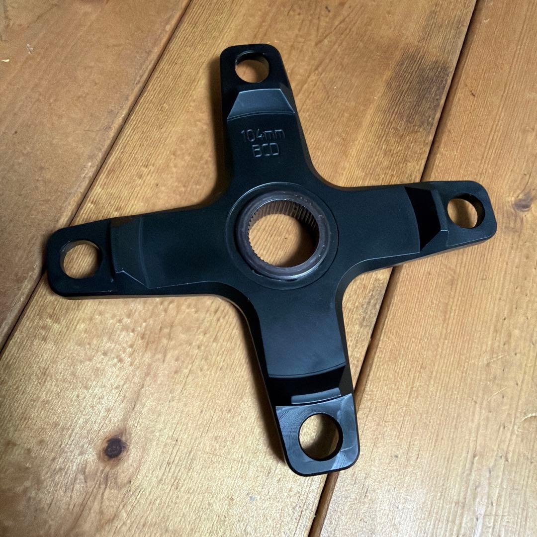 Profile racing スプラインドライブスパイダー