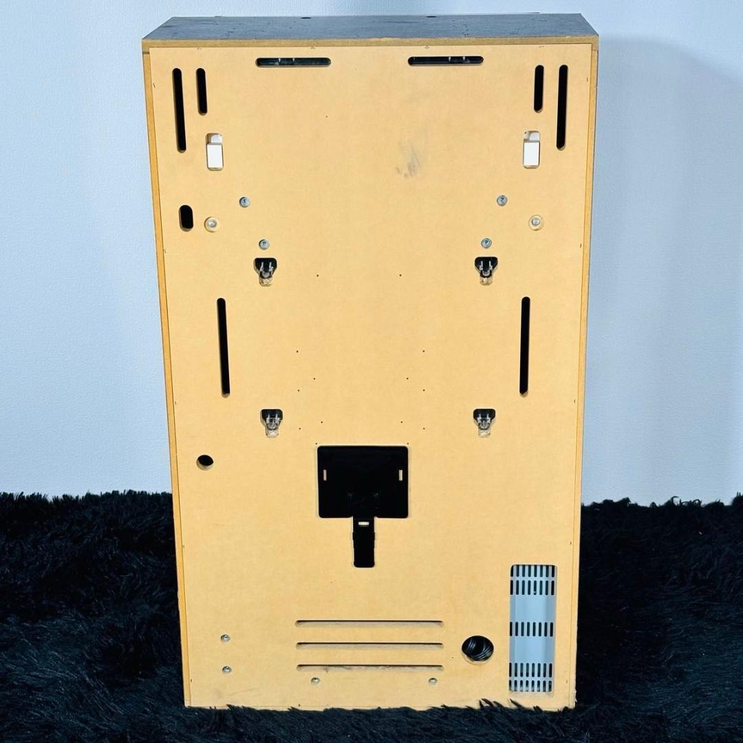 三洋 初代 聖闘士星矢 スロット 実機 5号機 不要機 大人気機種 家スロ