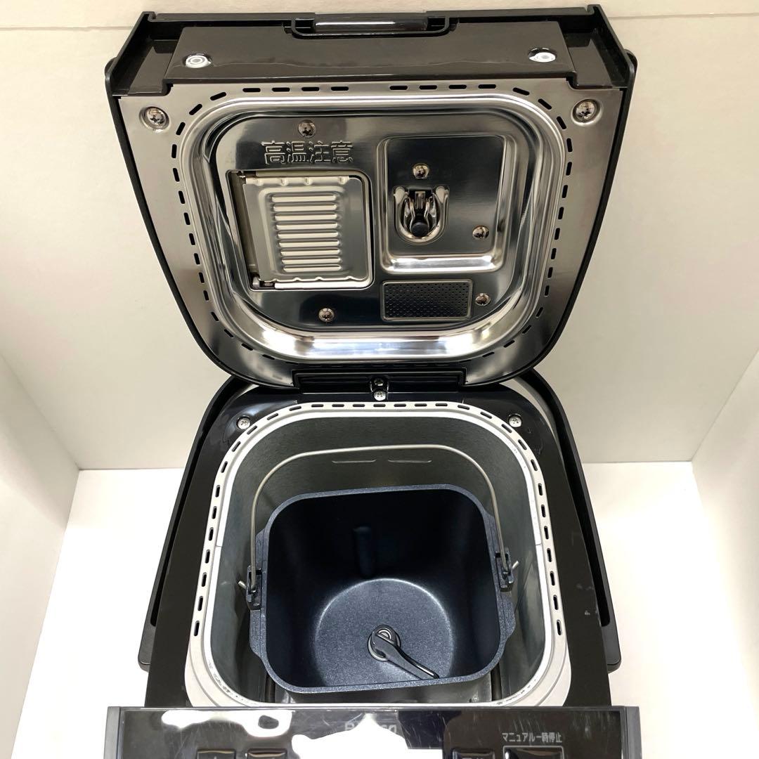 Panasonic ホームベーカリービストロ SD-MDX4