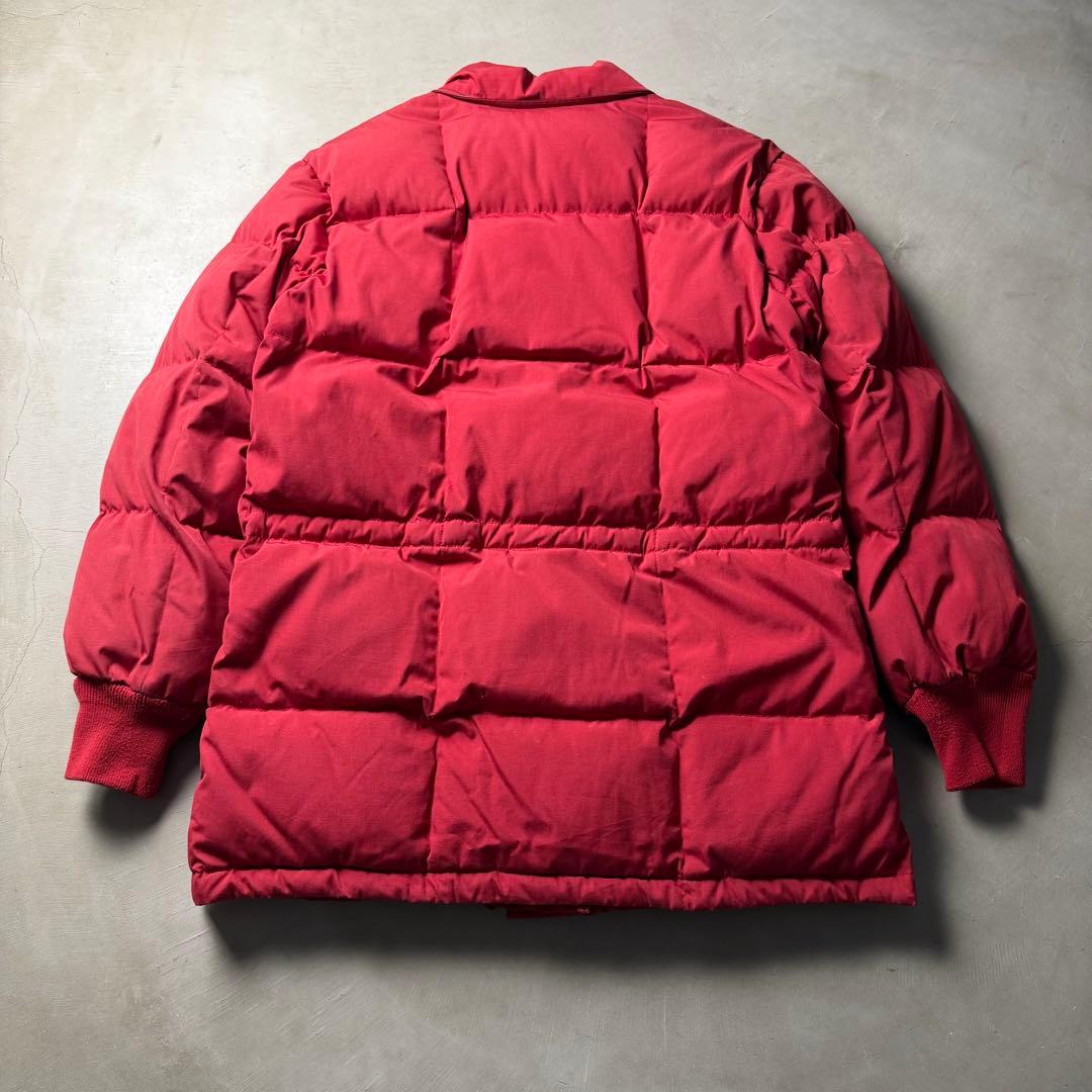 ジャケット・アウター 70-80s Eddie Bauer  Down