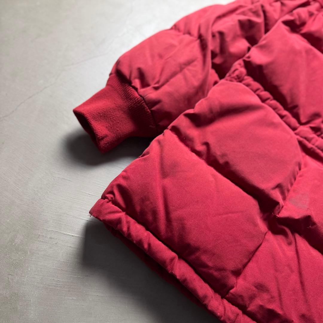 ジャケット・アウター 70-80s Eddie Bauer  Down