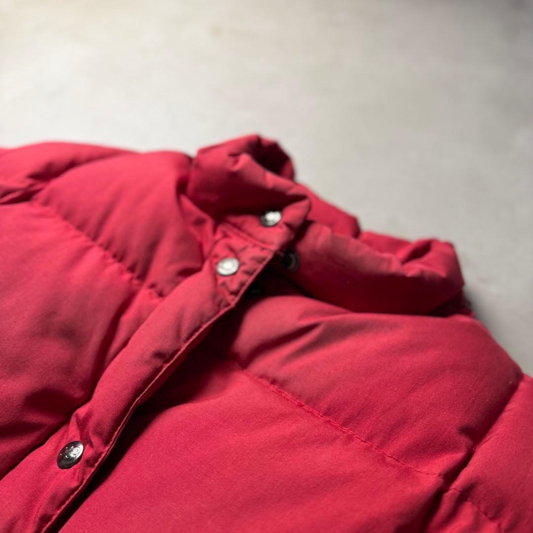 ジャケット・アウター 70-80s Eddie Bauer  Down