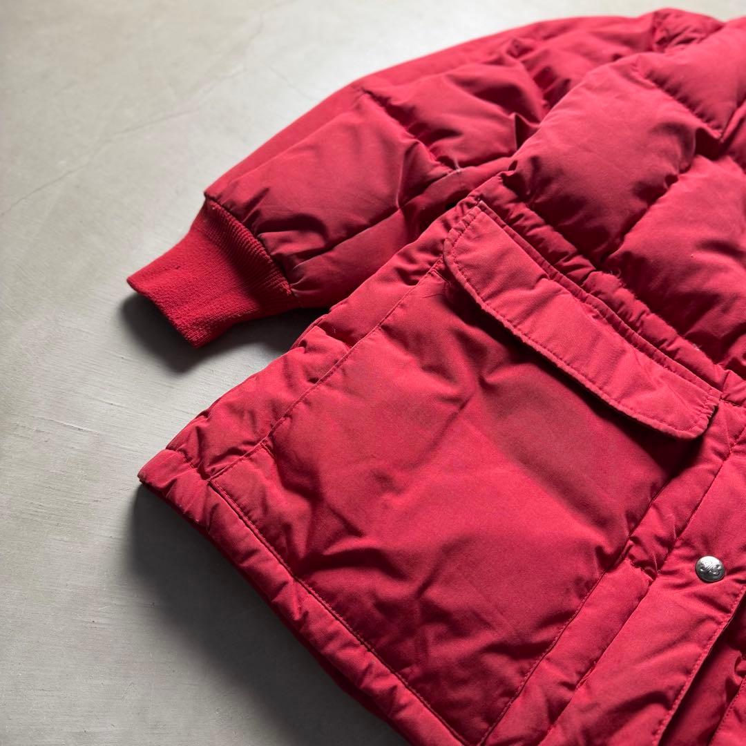 ジャケット・アウター 70-80s Eddie Bauer  Down