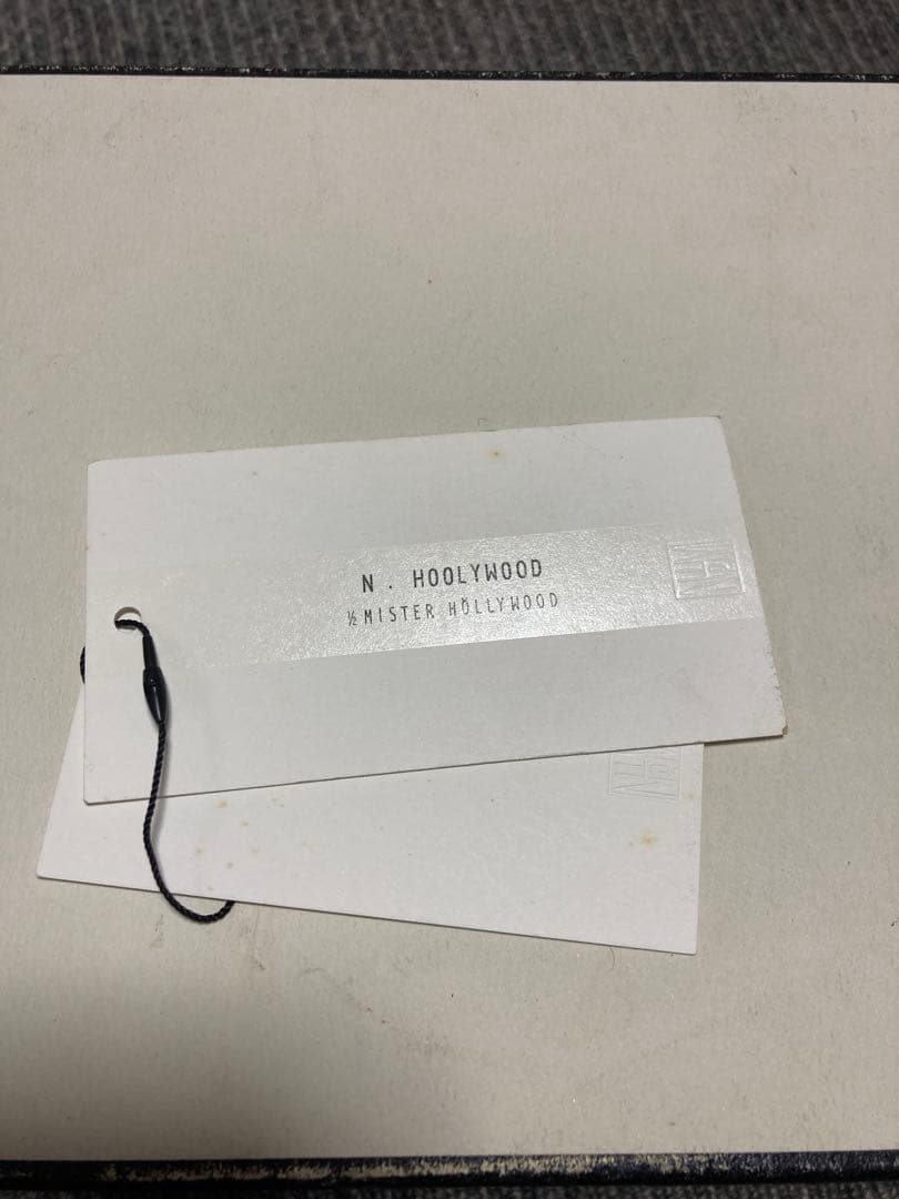 n.hoolywood エヌハリウッド ローファー