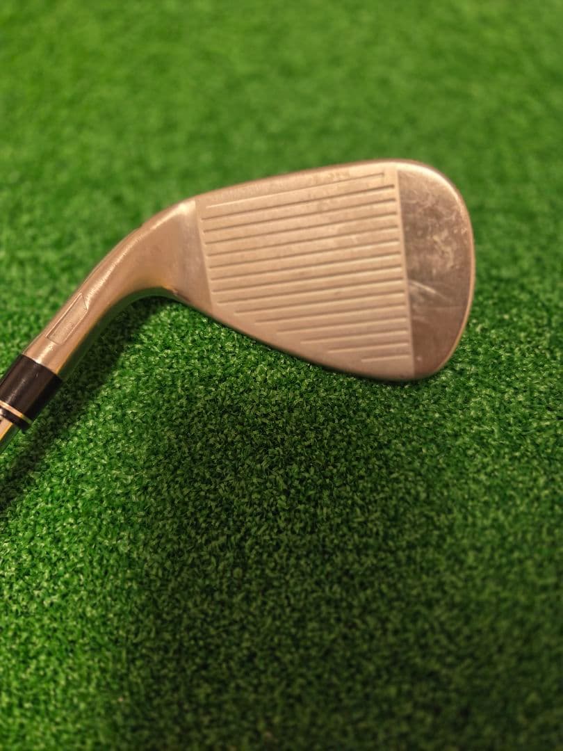 ト*ロ様 テーラーメイド ステルス6〜9,P,A,S 7本セット