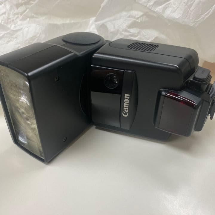 その他 canon speedlite 540EZ