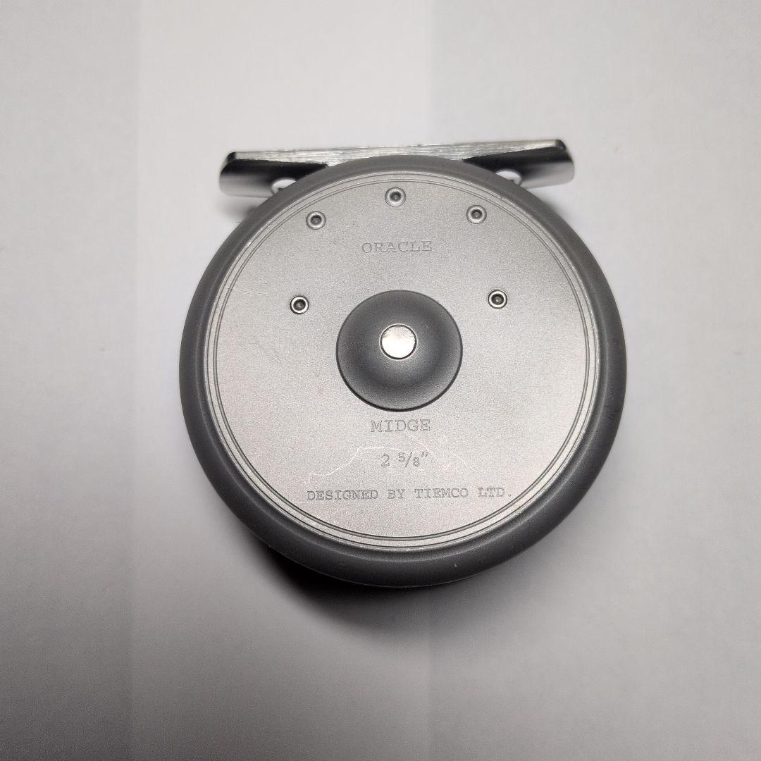 フライリール ティムコ　Oracle　Midge　2 5/8\"