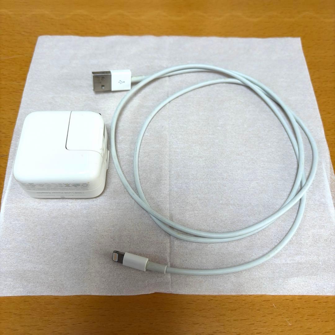 【美品】箱付きApple iPhone 12 ブルー 本体