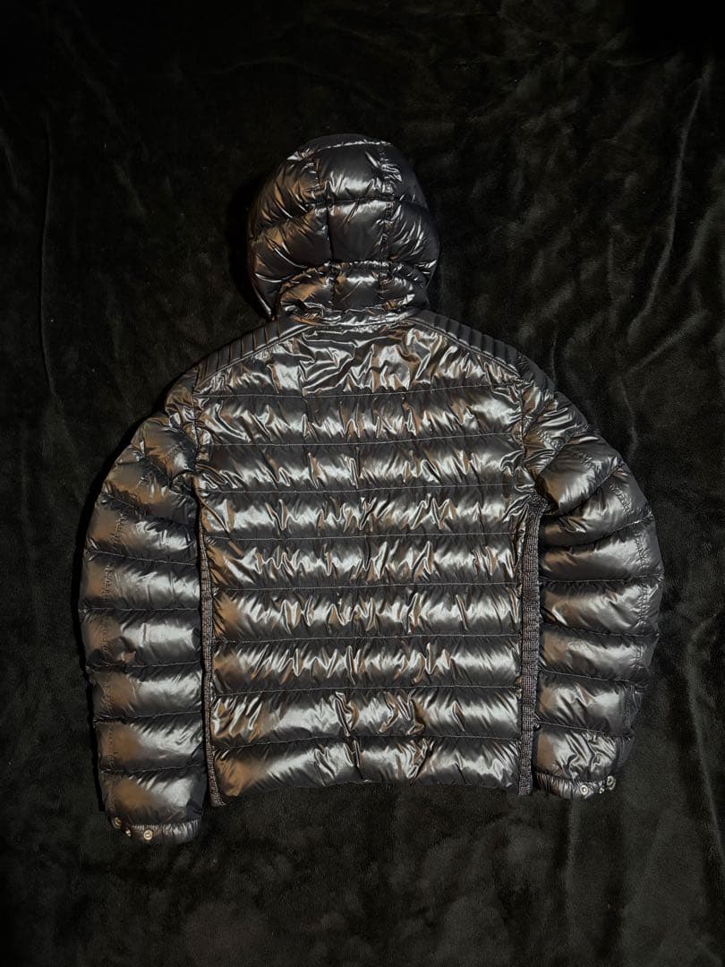 【Junya】　PRADA ダウンジャケット サイズ46 グースライダース