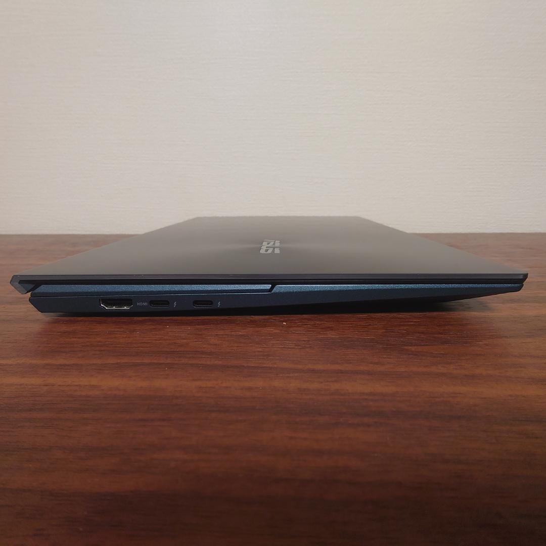 【美品】ASUS ZenBook Duo 14 UX482EA