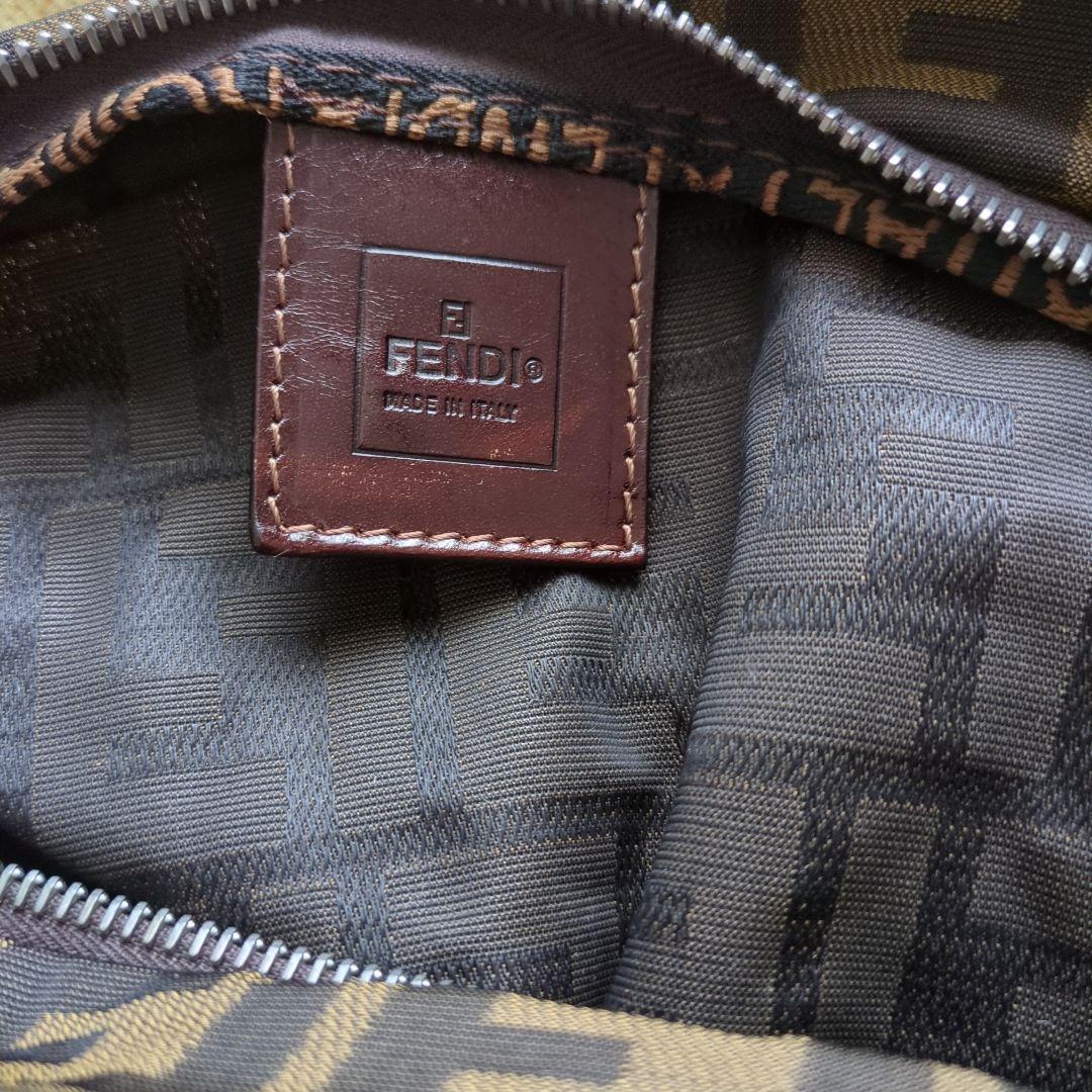 専用♪FENDI☆ワンショルダーバッグ