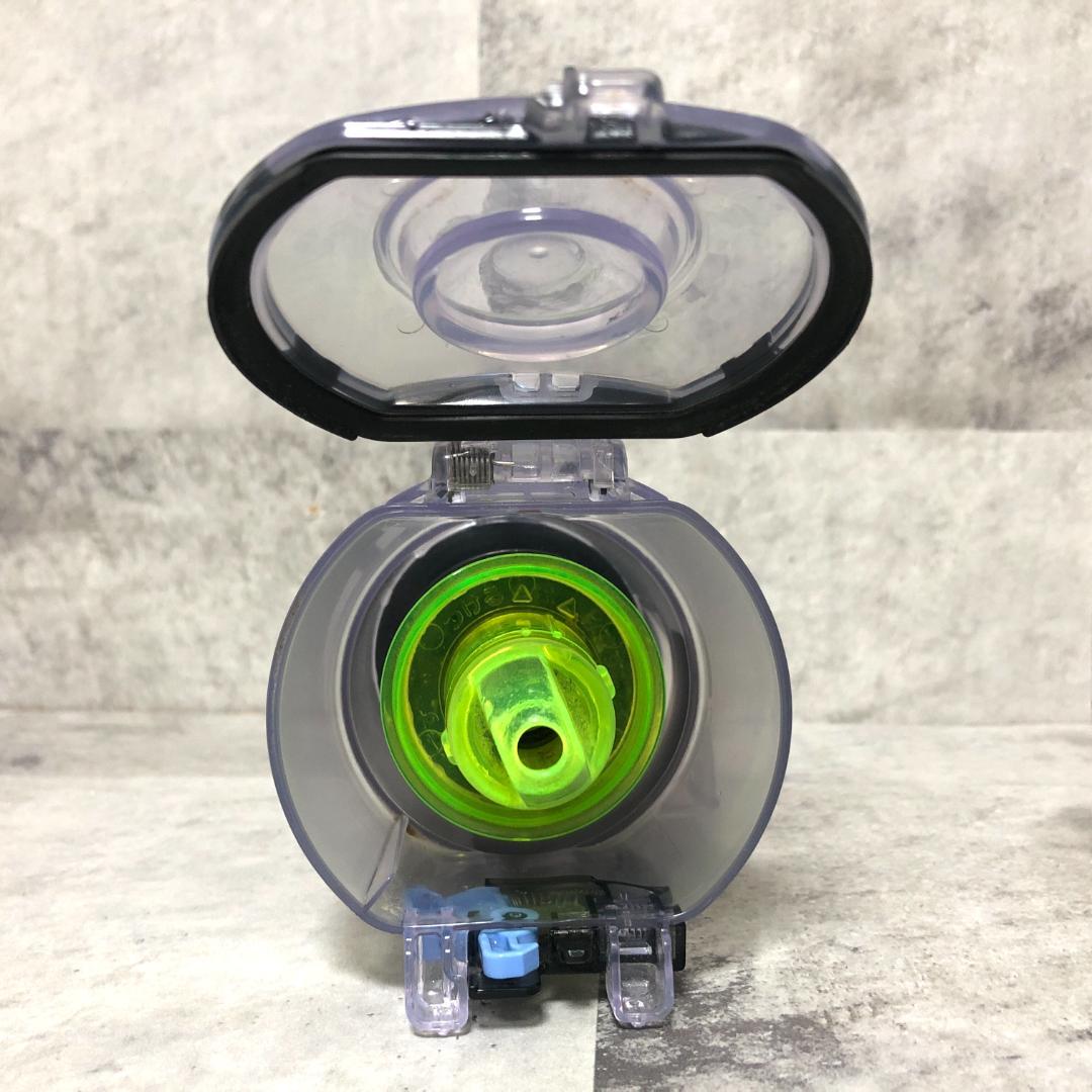 【送料無料】 HITACHI 日立 スティッククリーナー PV-BH500G-W