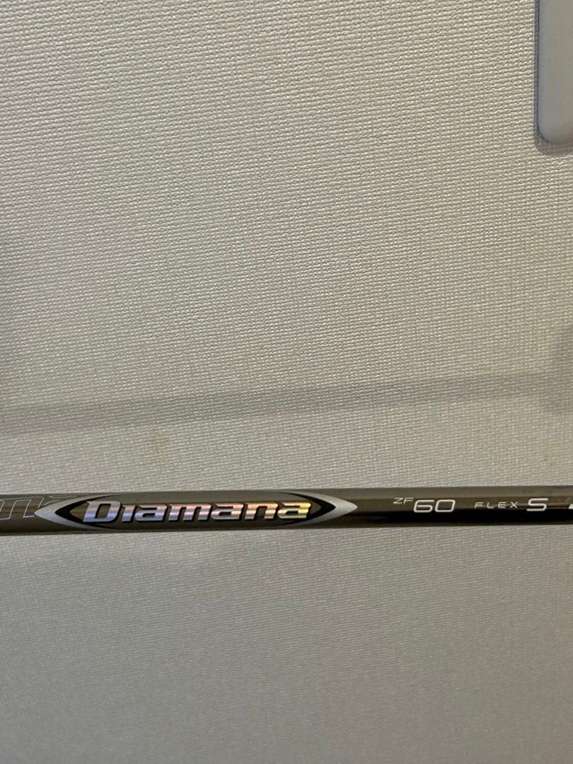 シムマックス　SIMMAX 3W ディアマナZF60