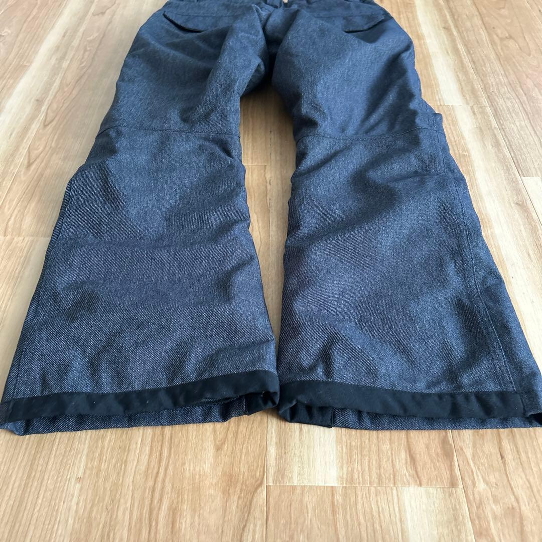 BURTON バートン キッズ スノーボード スキー ウェア S 130