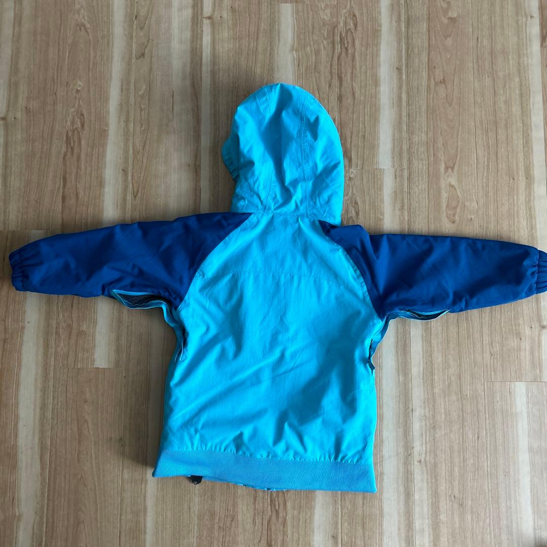 BURTON バートン キッズ スノーボード スキー ウェア S 130