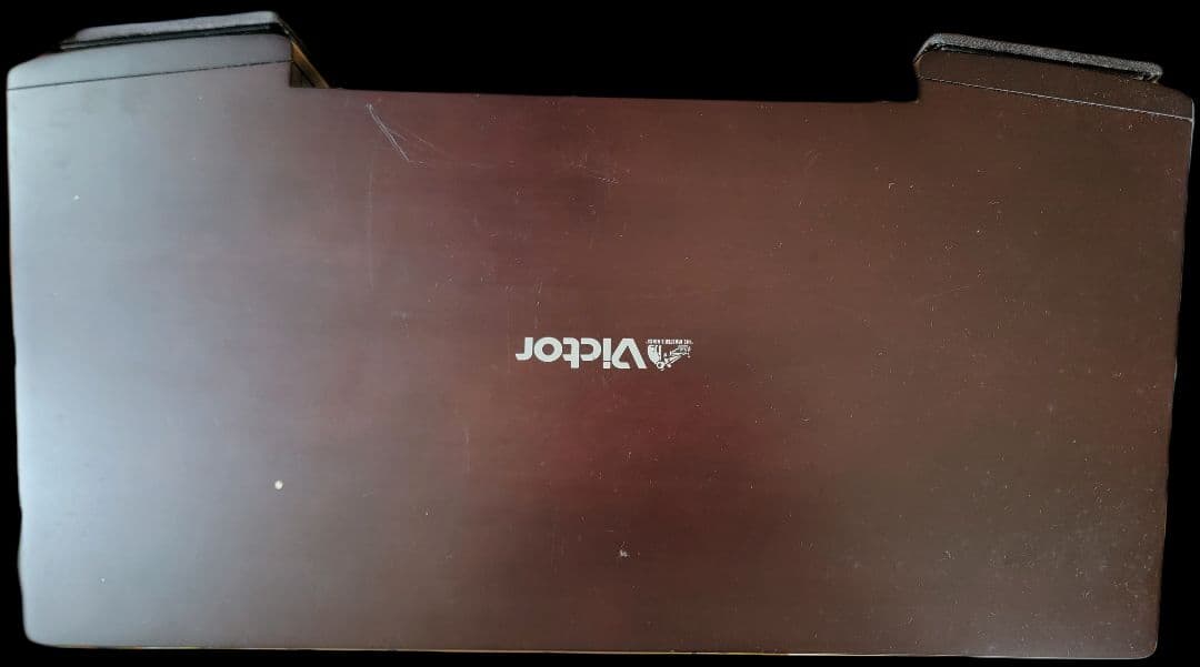 Victor ビクター JVC EX-B1