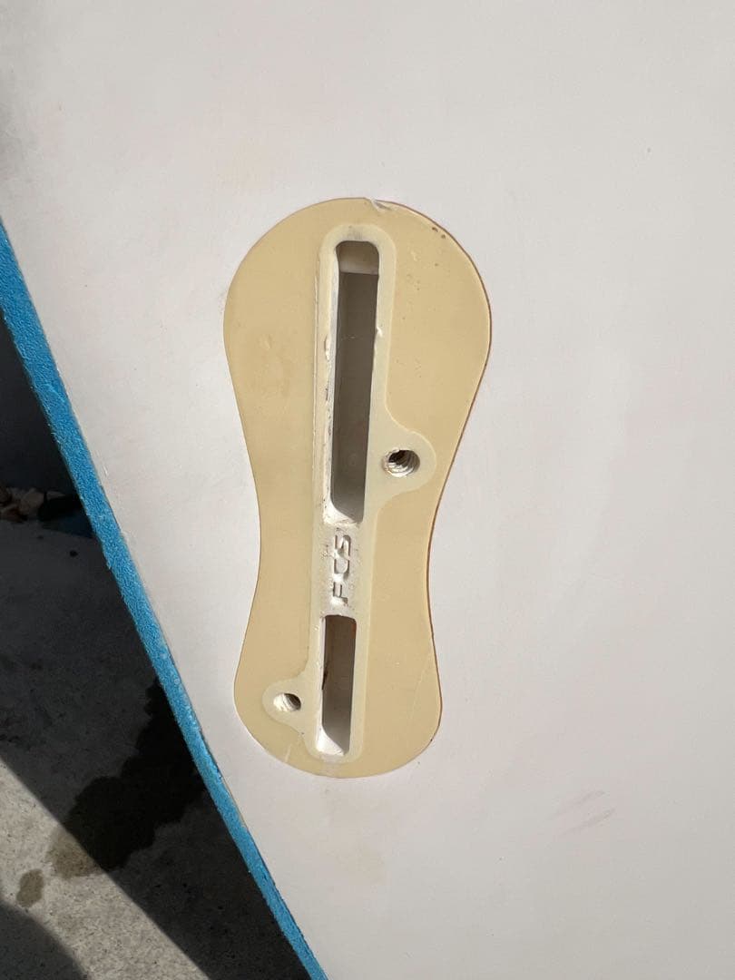 Mick Fanning Eugenie 5'6\" ショートボード