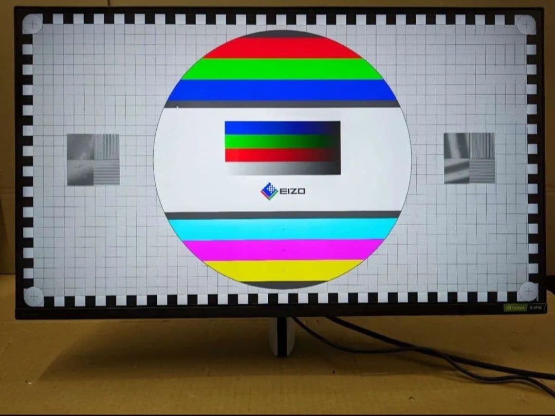 z*a様 SONY INZONE M9 SDM-U27M90