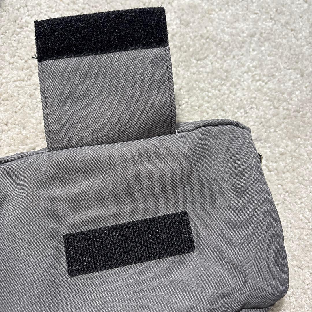 抱っこひも・スリング ergobaby OMNI BREEZE GRAPHITE GREY