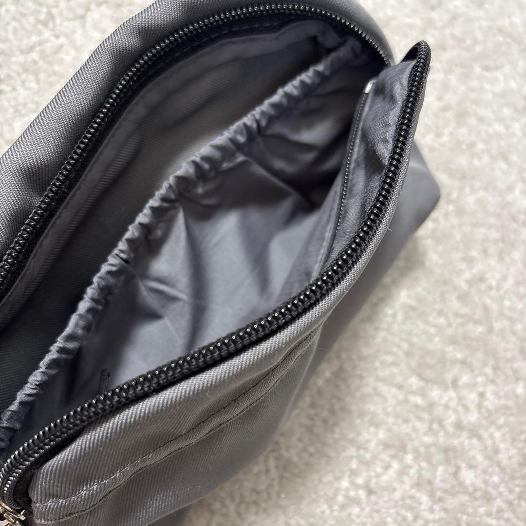 抱っこひも・スリング ergobaby OMNI BREEZE GRAPHITE GREY