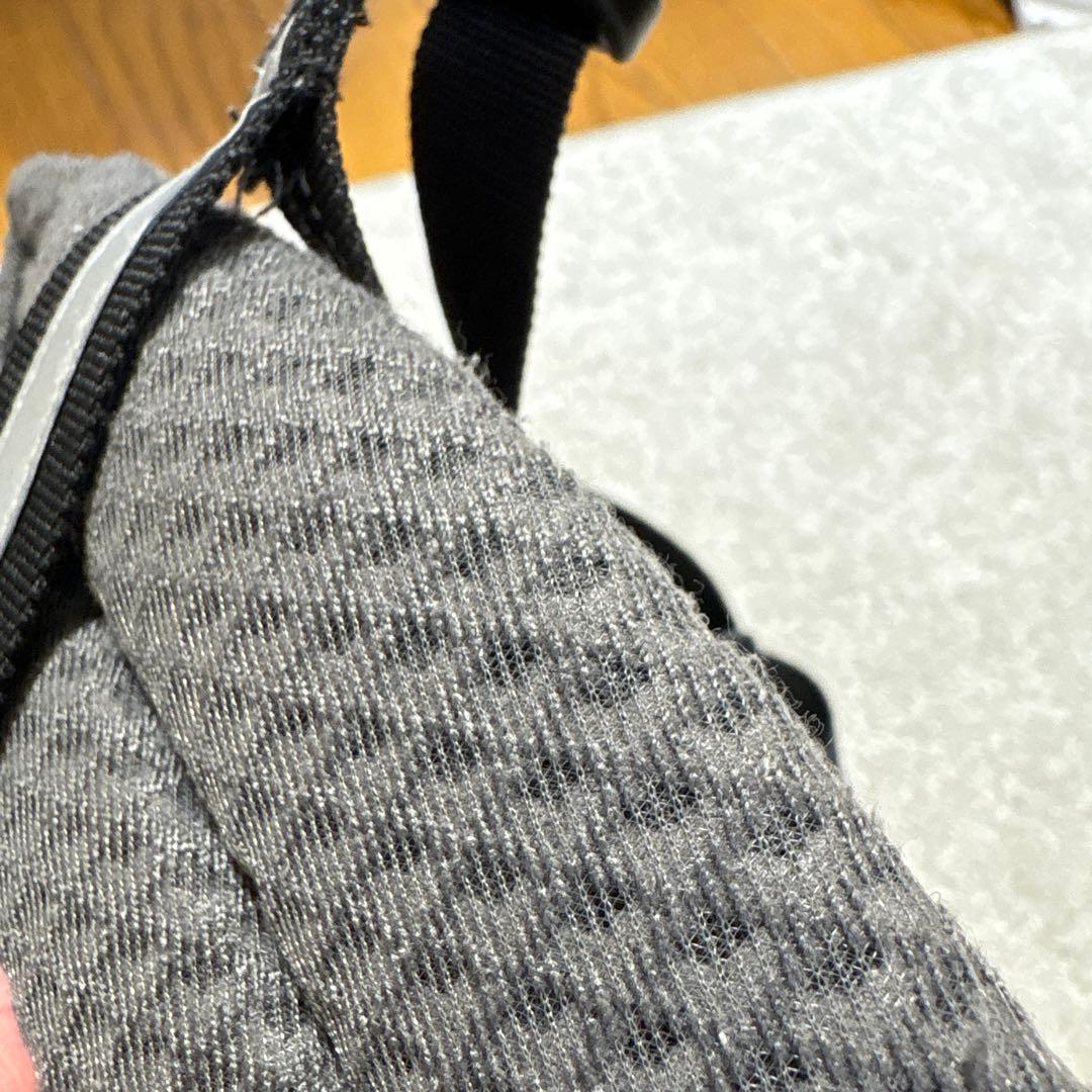 抱っこひも・スリング ergobaby OMNI BREEZE GRAPHITE GREY